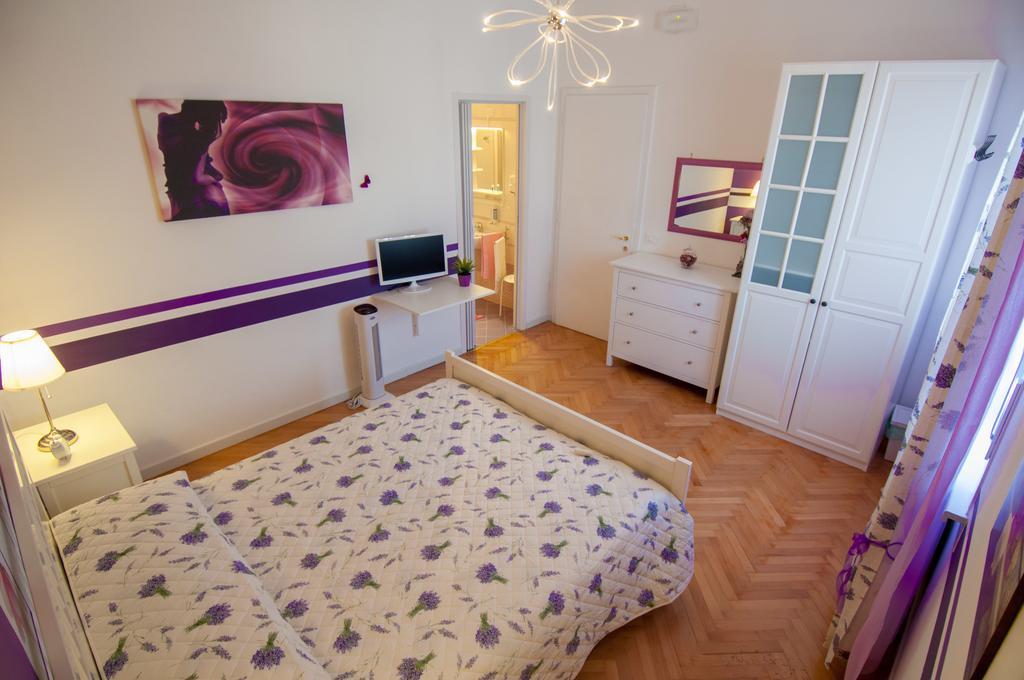 B&B Gasiso Monfalcone Chambre photo